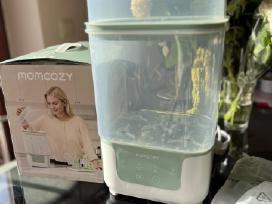 Momcozy 4-in-1 buteliukų sterilizatorius