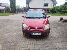 Renault Scenic 2000 m.