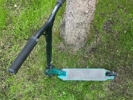 Paspirtukas gera kaina