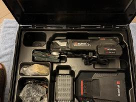 Würth Ems 18-a Ec SL 18v multifunkcinis