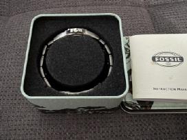 Fossil blue Bq-9165