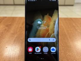 Samsung G998 Galaxy S21 Ultra 5G 256 GB (naudotas)