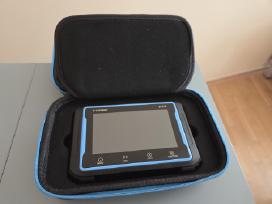 Oscilloscope 50mhz 25 Fnirsi 2c53p Portable 3in1