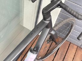 Scott Speedster Gravel 60 dviratis