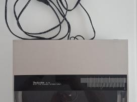 Plokštelių grotuvas Technics SL- Q5