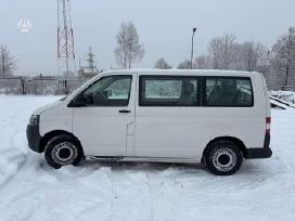Originalus R16 ratlankiai nuo Volkswagen T5.1