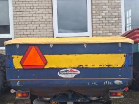 Bogballe L2 2500 Kg