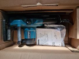 Elektrinis pjūklas Makita Uc3541a, 35cm (14")