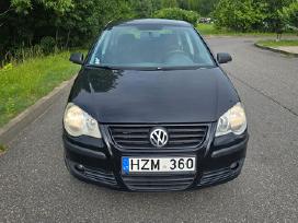 Parduodamas 2008 m. Volkswagen Polo, 1.9 Tdi 74 kw