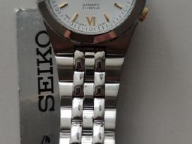 Seiko laikrodis