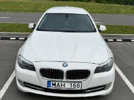 Bmw 520 2010 m Universalas