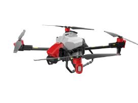 Agrodronas Xag P40