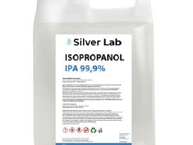 Izopropilo alkoholis (Ipa) 99,9 %, 5l