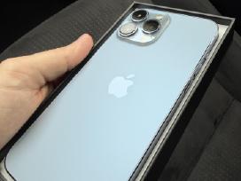 Apple iPhone 13 Pro Max 256 GB