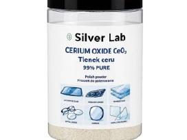 Cerio oksido stiklo poliravimo milteliai 500g