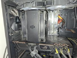 I5 12600kf gigabyte z690m ddr4 32gb RAM.