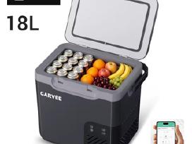 Garvee 18 litrų 12/24/110/240 V Bluetooth Baterija