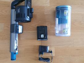 Philips dulkių siurblio-šluotos atsarginės detalės