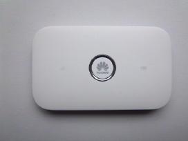 4G WiFi modemas Huawei E5573