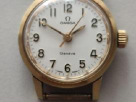 Omega