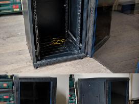 Toten systems serverine spinta