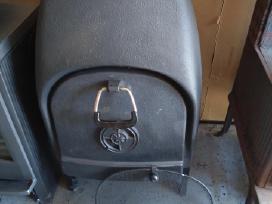 Jotul 1 norvegiška krosnelė