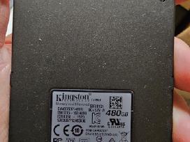 Kingston 480gb SSD