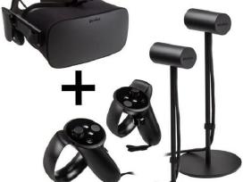 Oculus Vr Rift