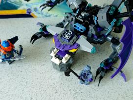 Lego Nexo Knights 70353 The Heligoyle
