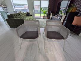 Ikea Ps foteliai