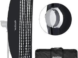 Godox grid softbox 35x165
