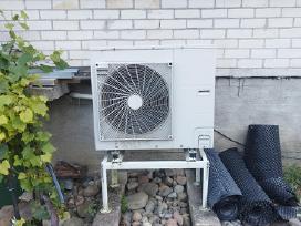 Oras vanduo Bosh 8kw