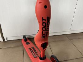 Paspirtukas Scoot & Ride