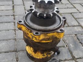 Gehl 4640 (turbo) hidro pavara