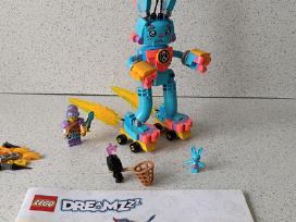 Lego Dreamz 71453 Izzie and Bunchu the Bunny