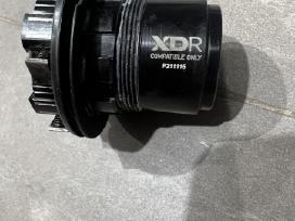 Zr1 Xdr freehub body