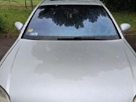 Parduodu Opel Vectra C Station Wagon