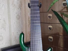 Hk Scorpion- 7 bass.