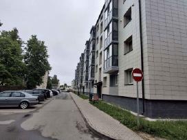 Nuomojamas jaukus 3 kambarių butas Draugystės pr.
