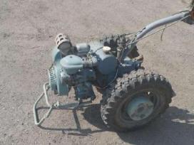 Motoblokas Mtz-05