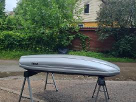 Thule Spirit 820