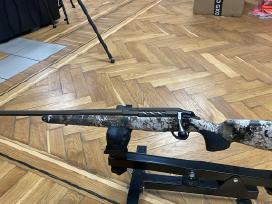 Tikka T3x Lite Veil Wideland Lh