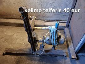 Telferis