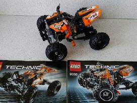 Lego Technic 9392 Quad Bike 2 in 1
