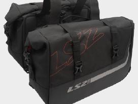 Ls2 motociklo krepšiai nuo 91,97 €