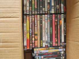 Dvd filmai