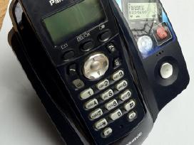 Stacionarus telefonas Panasonic