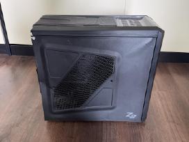 Zalman Z9 su Dvd
