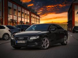 Parduodama Audi A5 2010m dyzelis