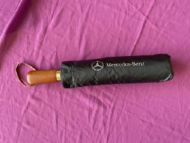 Mercedes Benz skėtis